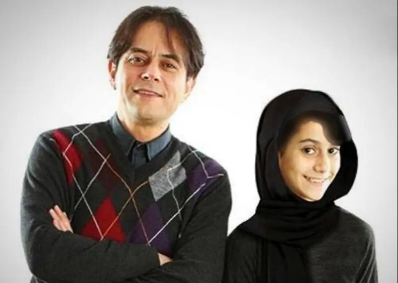  دختر رحیم نوروزی
