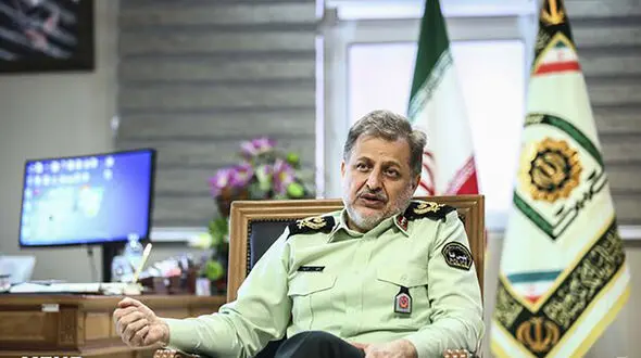۸۰ درصد مجرمان سایبری ۱۸تا۳۰ ساله‌اند/ روی لینک ها کلیک نکنید تا گرفتار نشوید
