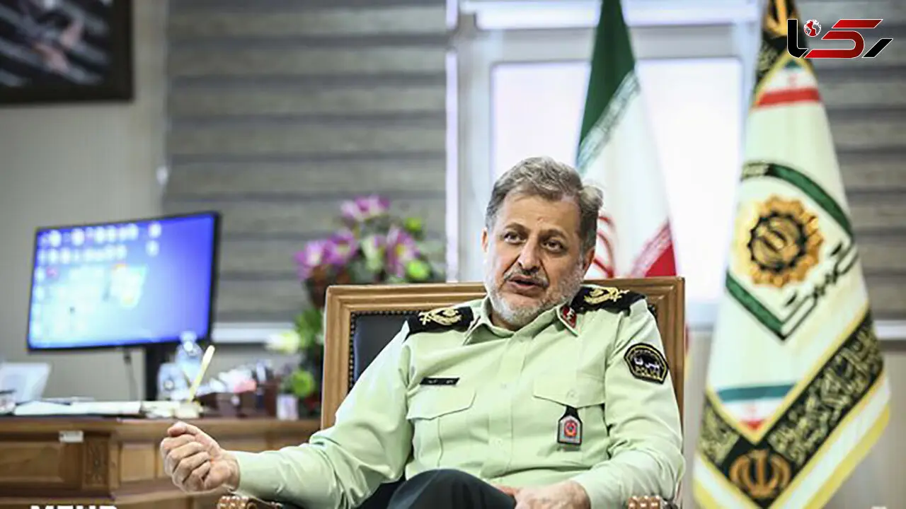 ۸۰ درصد مجرمان سایبری ۱۸تا۳۰ ساله‌اند/ روی لینک ها کلیک نکنید تا گرفتار نشوید