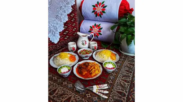 فال ابجد امروز / 8 تیر ماه + فیلم 