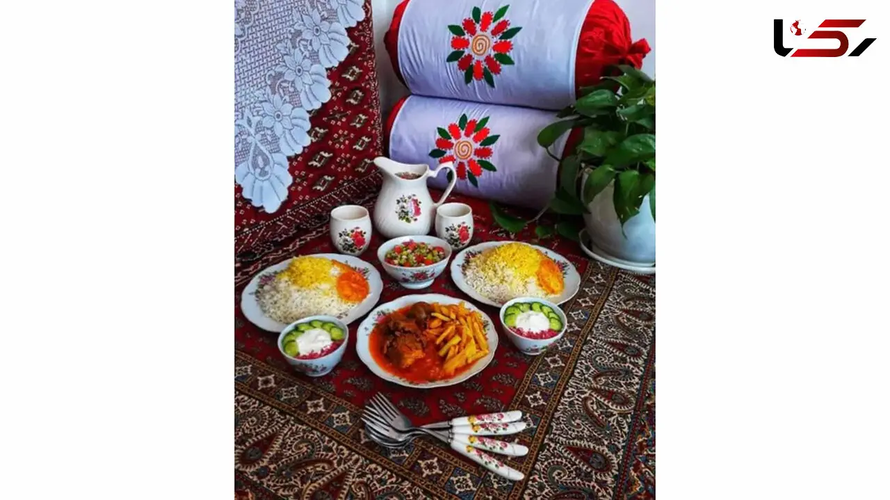 فال ابجد امروز / 8 تیر ماه + فیلم 