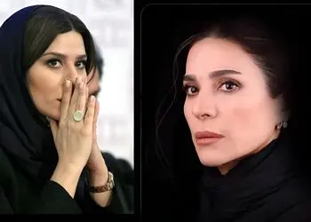 فیلم ترکیدن بغض و اشک های سحر دولتشاهی وقتی از وطن و ایران گفت