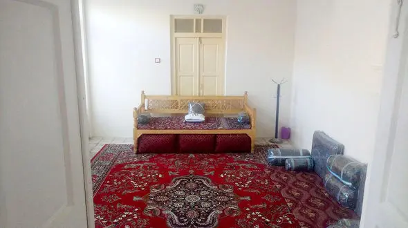 اجاره خانه های  «قمرخانمی» مدرن در تهران / کاناپه شبی چند ؟