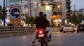 بازداشت چماق کش های خیابانی در چالوس / فیلمی که وحشت آفرین شد