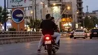 بازداشت چماق کش های خیابانی در چالوس / فیلمی که وحشت آفرین شد