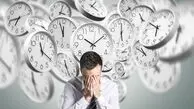 وقت ندارید یا ذهنتان همیشه عجله دارد؟ راز روانشناختی جمله «وقت ندارم»