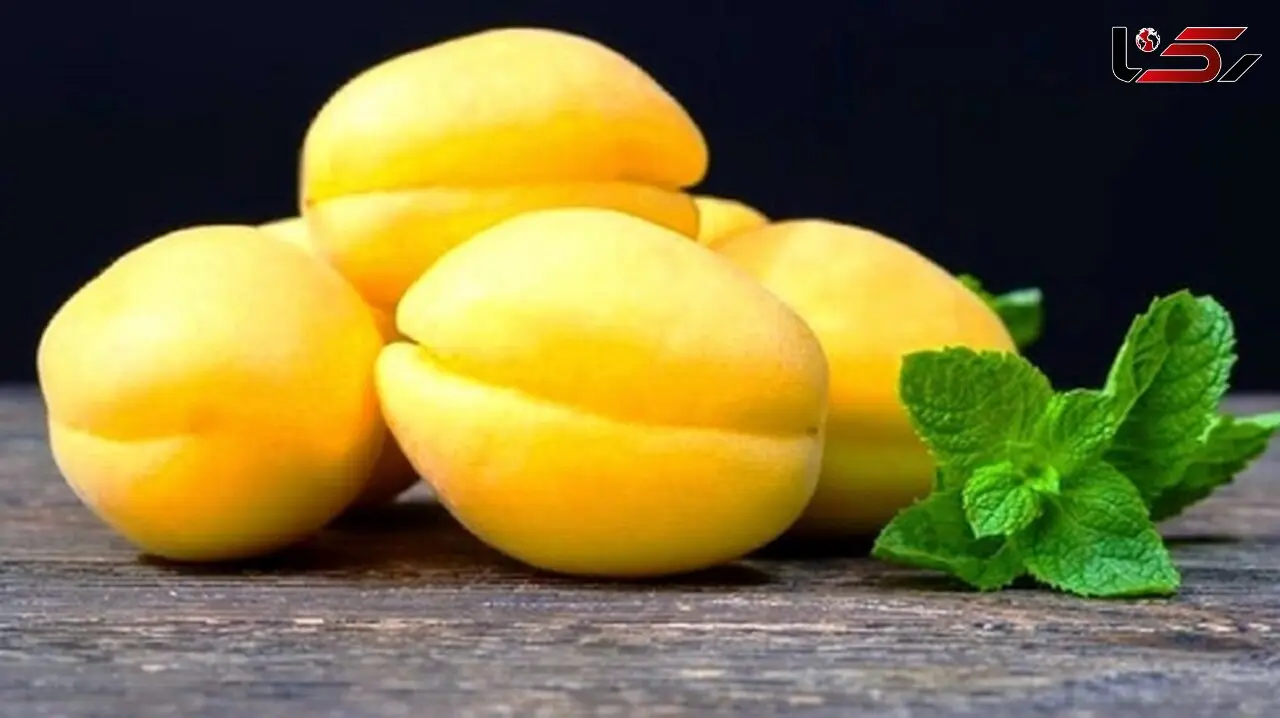 کدام میوه‌ها به جذب آهن در بدن کمک می‌کنند؟