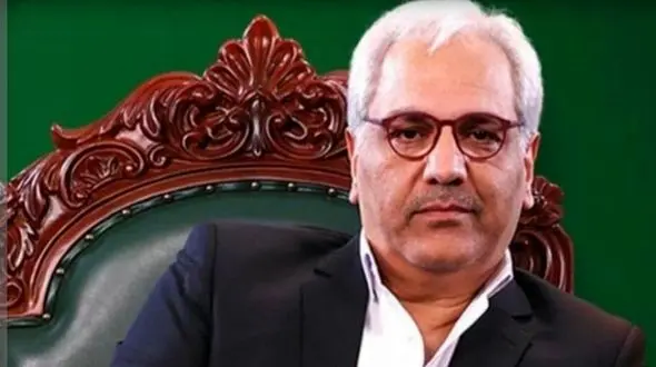 فیلم / حقیقت تلخ شب یلدا از زبان مهران مدیری : شبی که یه خونه هایی شادن یه خنه هایی غصه دارن ... شبی که پدرا دست خالی ان... شبی که .../ واقعا طولانی ترین شب ساله ...