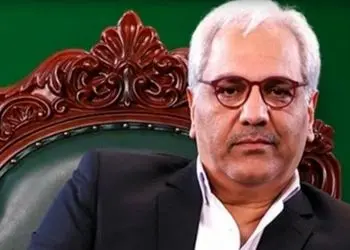 فیلم / حقیقت تلخ شب یلدا از زبان مهران مدیری : شبی که یه خونه هایی شادن یه خنه هایی غصه دارن ... شبی که پدرا دست خالی ان... شبی که .../ واقعا طولانی ترین شب ساله ...