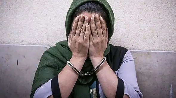 سرقت 5 میلیارد تومانی خانم منشی دندانپزشک برای تفریح لاکچری با دوست پسرش / چقدر هم خوش اشتها بودند