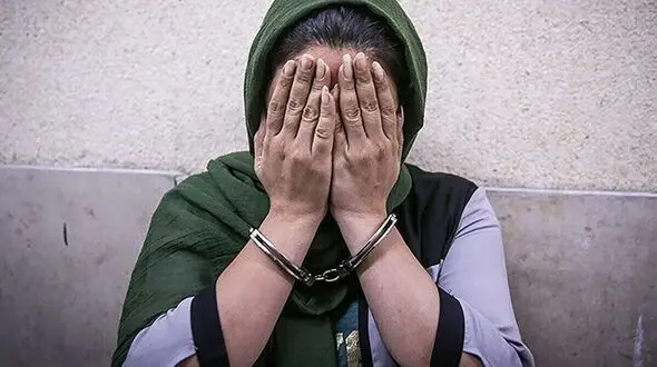 ردپای زن جوان در پرونده خودروی سرقتی نعمت‌آباد