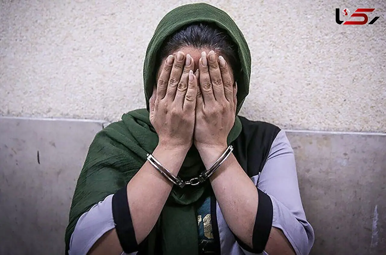 ردپای زن جوان در پرونده خودروی سرقتی نعمت‌آباد