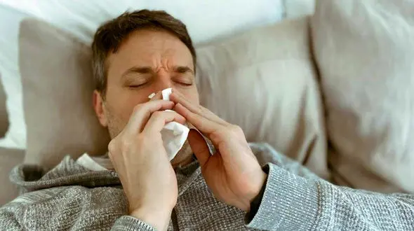 باورهای اشتباه درباره سرماخوردگی 