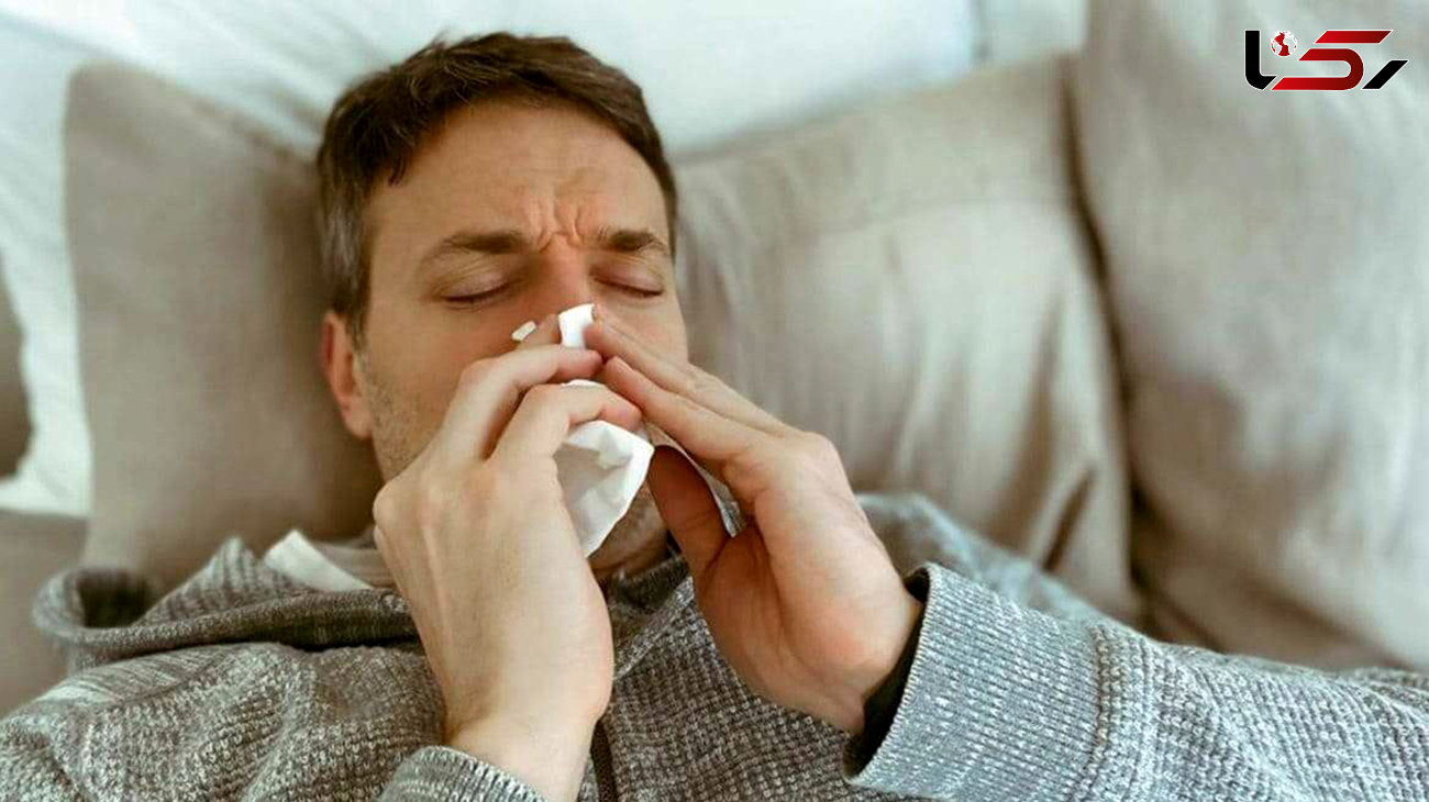 باورهای اشتباه درباره سرماخوردگی 