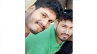 مرگ کرونایی 2 برادر دوقلو جهان را شوکه کرد + عکس و سرنوشت عجیب / هند
