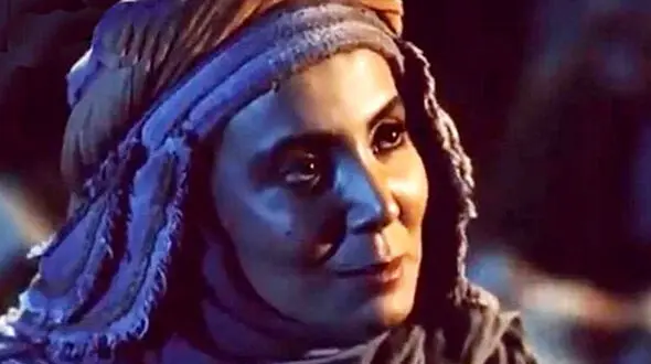  تغییر چهره «راحیل مادر یوسف پیامبر» بعد 20 سال در 43 سالگی
