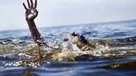 نجات ۲ نوجوان ۱۶ ساله از غرق‌شدن در دریاچه کیو