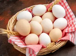 قیمت جدید تخم‌ مرغ اعلام شد