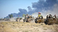 توافق پیشمرگ‌ها و نیروهای عراقی برای آتش‌بس