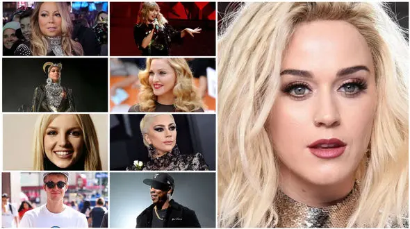 درخواست های عجیب و غریب و باورنکردنی خواننده ها قبل از اجرای کنسرت شان! +تصاویر