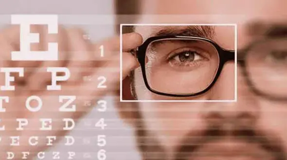 چشم ها از عمر شما می گویند