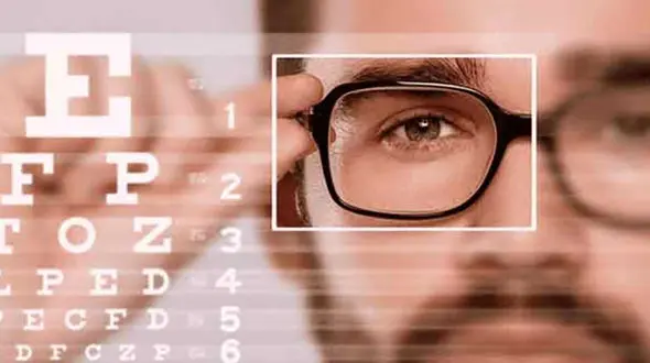 چشم ها از عمر شما می گویند