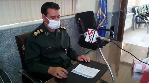 بیش از ۴۰ برنامه شاخص در دهه بصیرت در هشترود اجرا می شود 