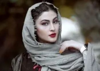 مریم مومن: از شدت فقر، فقط روزی یک سیب زمینی آبپز می‌خوردیم!/ویدیو