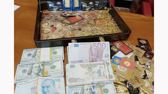 سومین جلسه دادگاه مدیران سابق بانک مرکزی شوک آور بود! + فیلم 