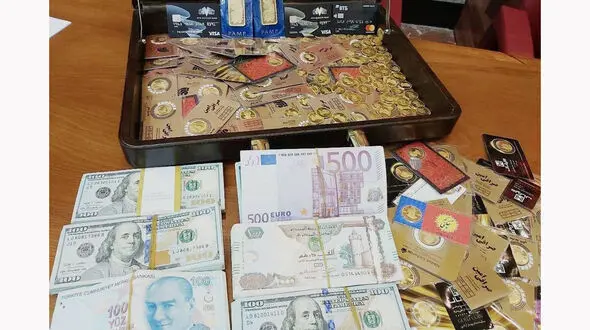 سومین جلسه دادگاه مدیران سابق بانک مرکزی شوک آور بود! + فیلم 