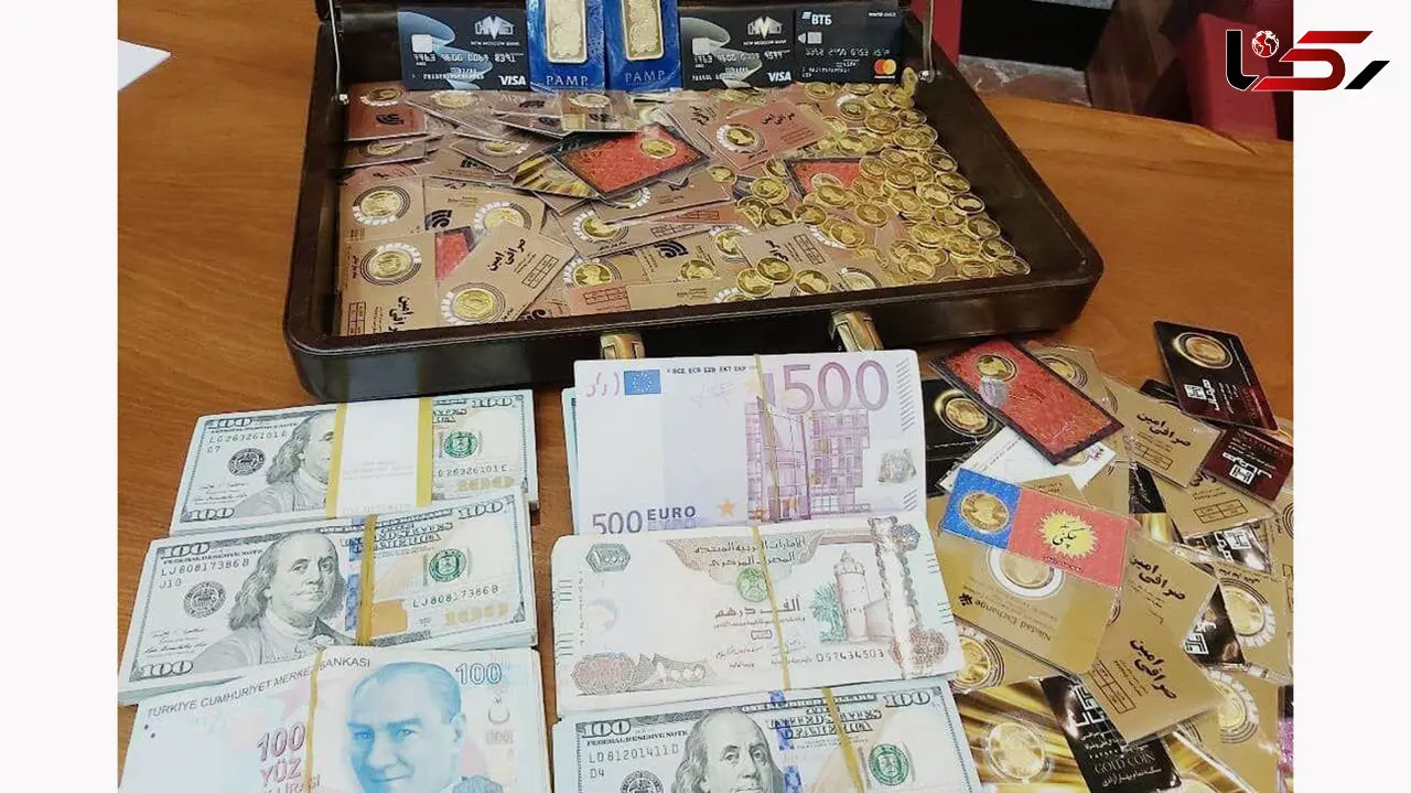 سومین جلسه دادگاه مدیران سابق بانک مرکزی شوک آور بود! + فیلم 
