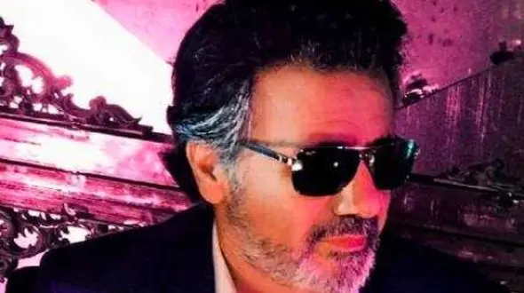 دانلود آواز باشکوه معین /  چجوری تعریفت کنم ...