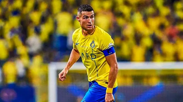 رونالدو و گلی که نزدیک بود کشته بدهد! + فیلم