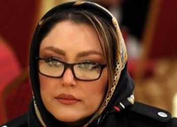 فیلم/ شقایق فراهانی پس از مدت‌ها آفتابی شد / فیلم مرجان فرصتی برای رخ نمایی خواهر گلشیفته !