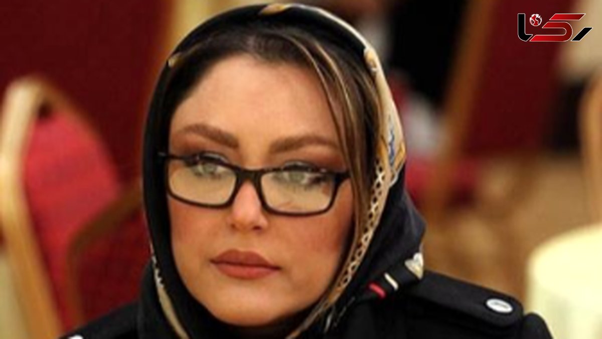 فیلم/ شقایق فراهانی پس از مدتها آفتابی شد / فیلم مرجان فرصتی برای رخ نمایی خواهر گلشیفته !