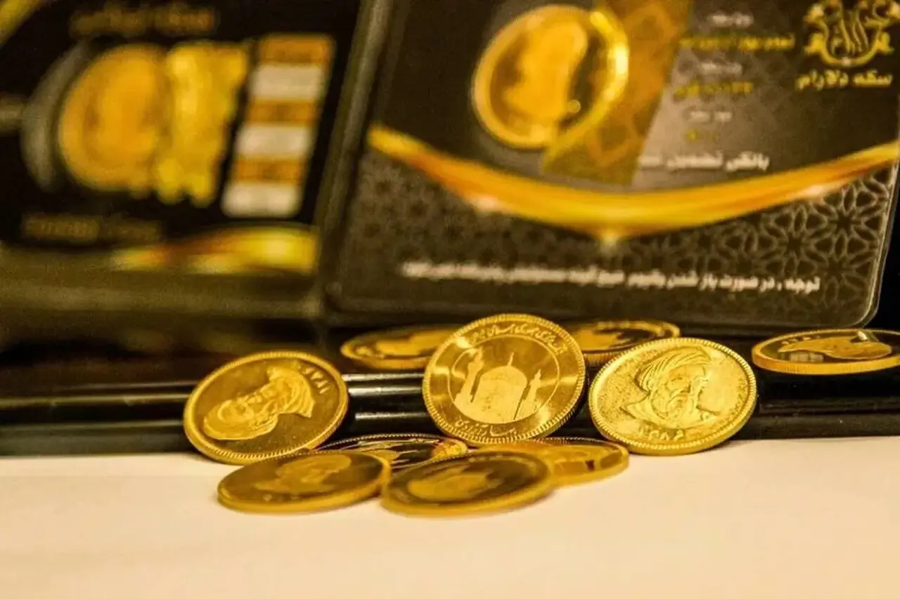 جدیدترین قیمت دلار، طلا، سکه و انواع ارز یکشنبه ۸ شهریور ۱۴۰۵ (+ جدول)