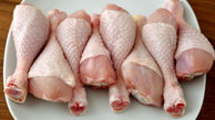 کاهش۳۵درصدی صادرات مرغ/ سهم ناچیز ایران از بازار ۲.۵میلیون تنی