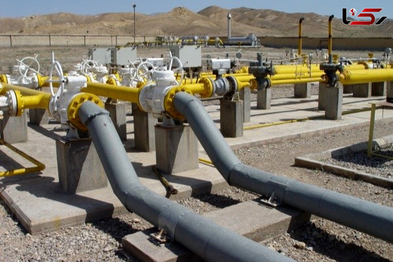 گازرسانی به ۲۶ واحد تولیدی و صنعتی در استان همدان