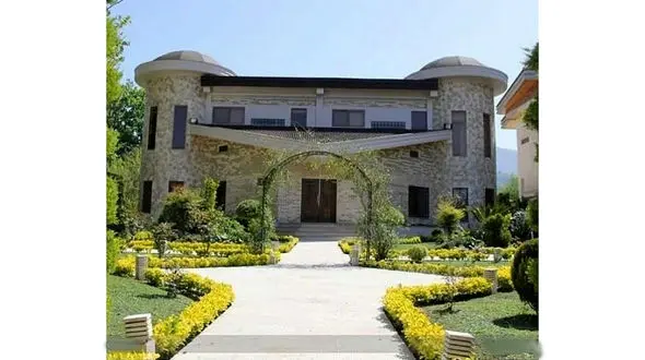 9 عکس خیره کننده از شهرک ثروتمندان ایرانی + فیلم باورنکردنی