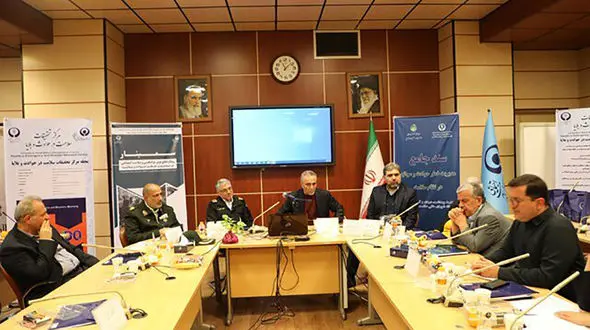 زلزله تهران در راه است؟ / سند افشاگر نظام سلامت چه می گوید؟