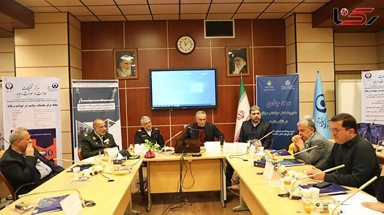 زلزله تهران در راه است؟ / سند افشاگر نظام سلامت چه می گوید؟