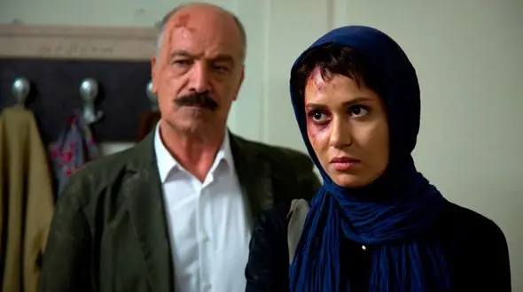 عکس لو رفته از ازدواج سوم سعید راد / ناگفته های زندگی خصوصی او را بخوانید + تصاویر