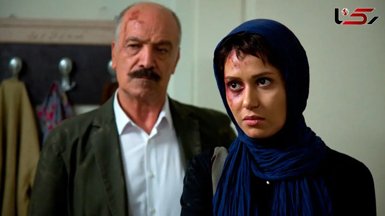 عکس لو رفته از ازدواج سوم سعید راد / ناگفته های زندگی خصوصی او را بخوانید + تصاویر
