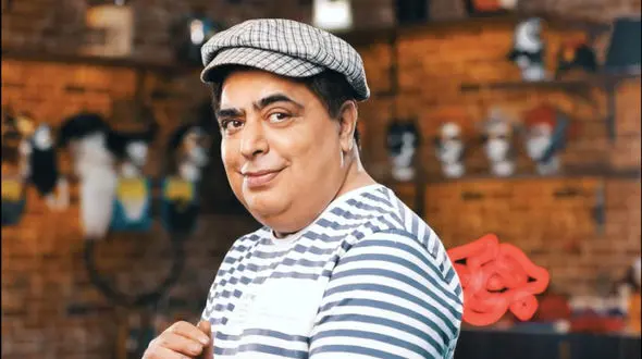 رضا شفیعی جم: طلاق گرفتیم ولی هنوز دوستش دارم و عشق بین ما هست...