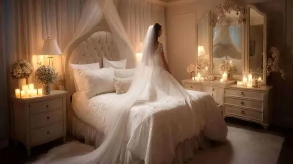 دکوراسیون منزل عروس ؛ راهنمای جامع چیدمان جهیزیه و ایده های مدرن برای طراحی خانه ای عاشقانه و شیک