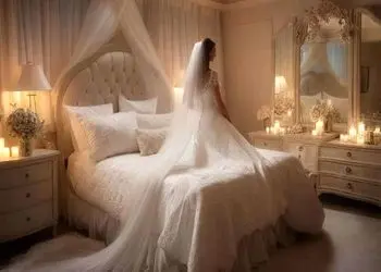 دکوراسیون منزل عروس ؛ راهنمای جامع چیدمان جهیزیه و ایده های مدرن برای طراحی خانه ای عاشقانه و شیک