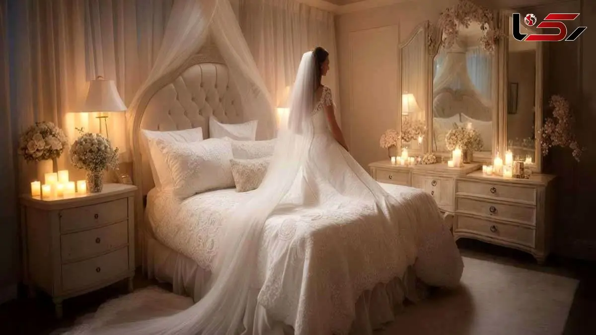 دکوراسیون منزل عروس ؛ راهنمای جامع چیدمان جهیزیه و ایده های مدرن برای طراحی خانه ای عاشقانه و شیک