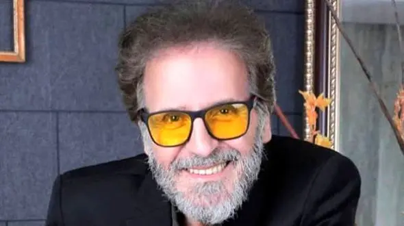 فیلم/ ابوالفضل پورعرب: در سریال شهرزاد گفتند ازدواج کن خداحافظی کردم! / گفتم: تکلیف زن خودم معلوم نشده هنوز....