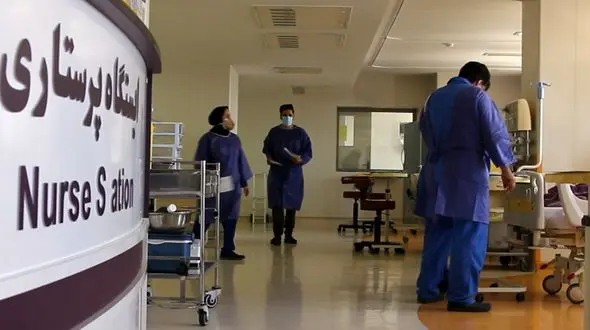 کرونا جان ۱۳۷ ایرانی دیگر را گرفت / ۶۳ شهر کشور در وضعیت قرمز، ۱۸۴ شهر نارنجی