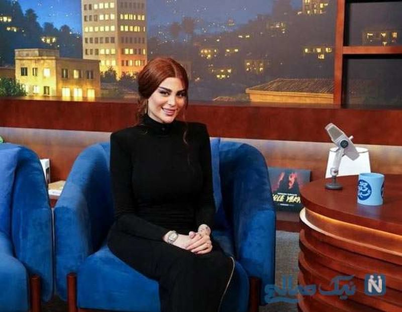 بیوگرافی احلام